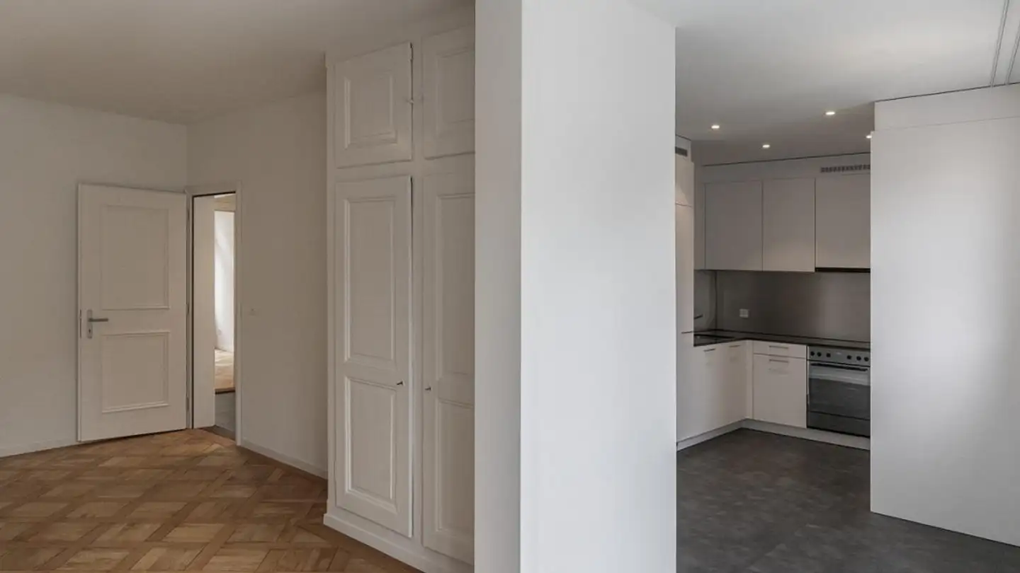 Appartement à louer - Bahnhofstrasse 25, 3800 Unterseen - Photo 2