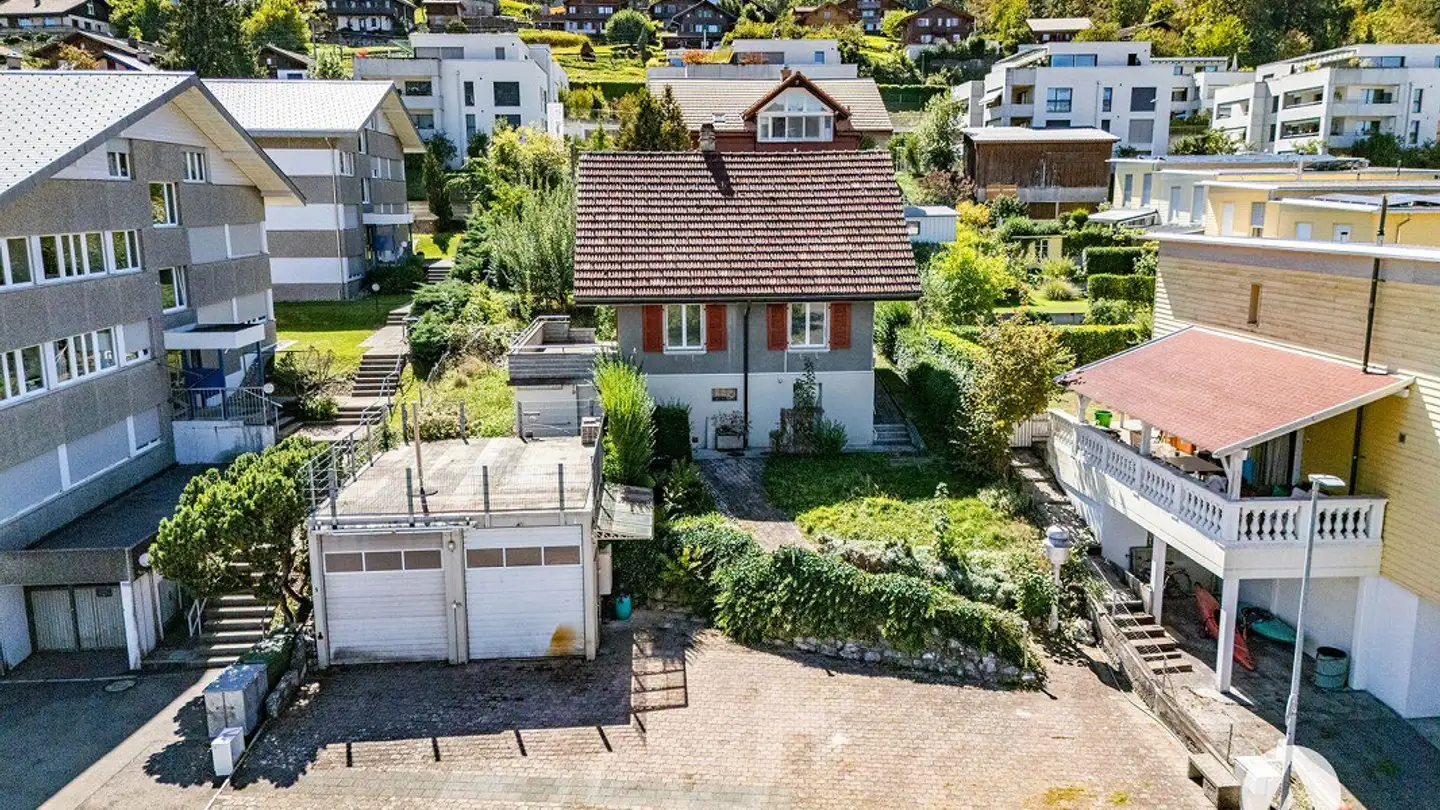 Single house for sale - Weekendweg 8, 3646 Einigen - Photo 2