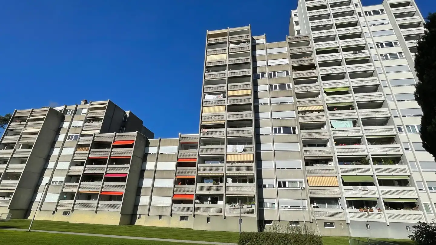Apartment for sale - Obermattstrasse 14, 3018 Bern