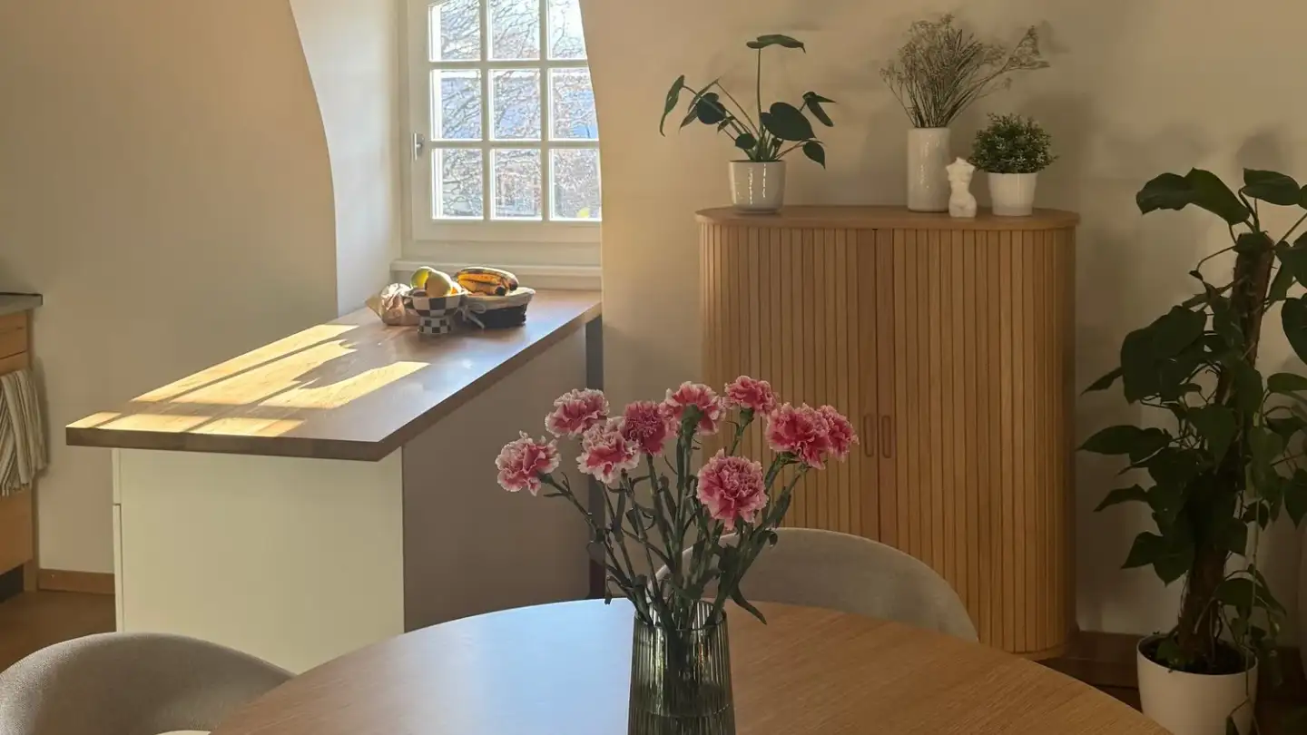 Appartement à louer - Ensingerstrasse 26, 3006 Bern - Photo 2