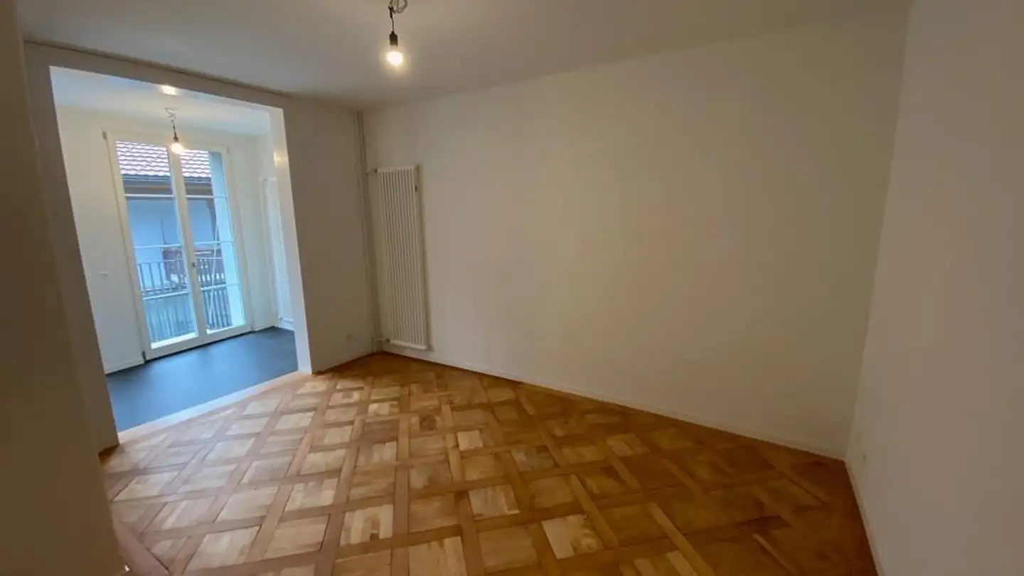 Appartement à louer - Bahnhofstrasse 25, 3800 Unterseen - Photo 3