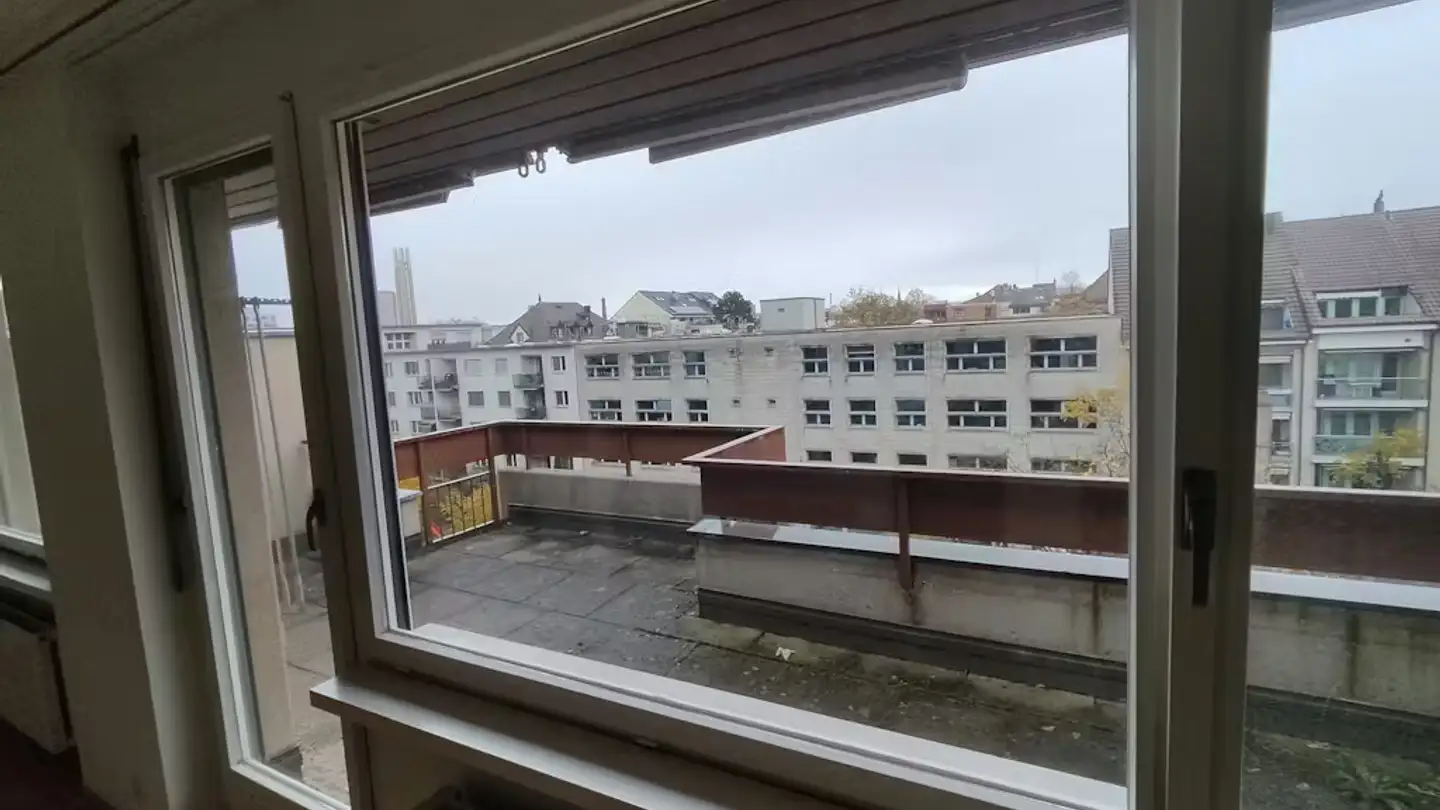 Wohnung mieten - Frobenstrasse, 4053 Basel - Foto 3