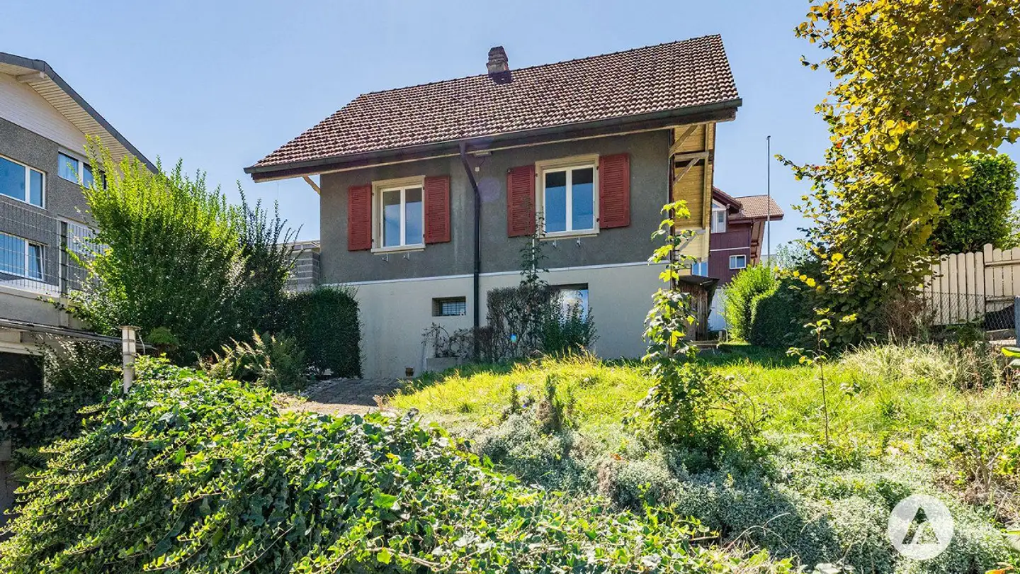Single house for sale - Weekendweg 8, 3646 Einigen