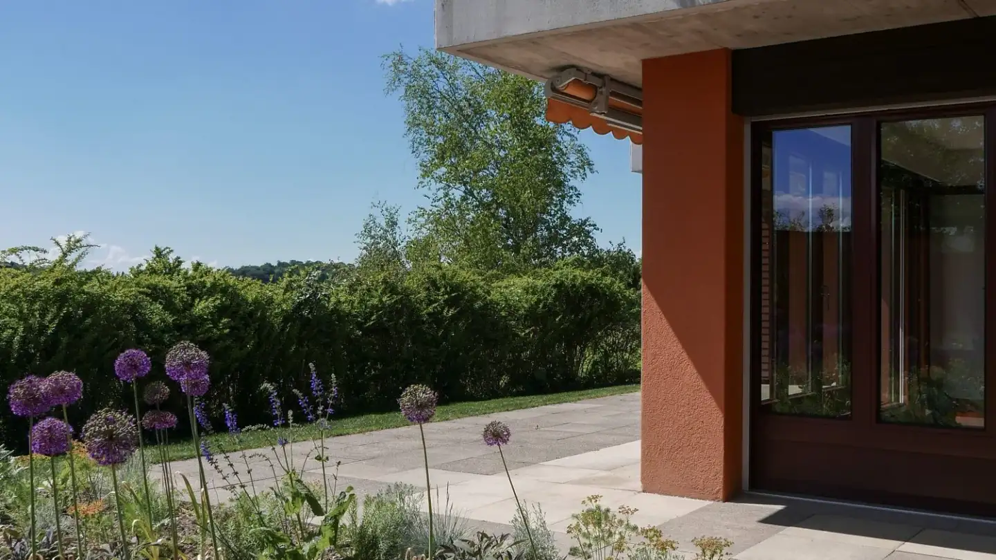 Appartement en terrasse à louer - Lindenstrasse 55, 8307 Effretikon - Photo 2