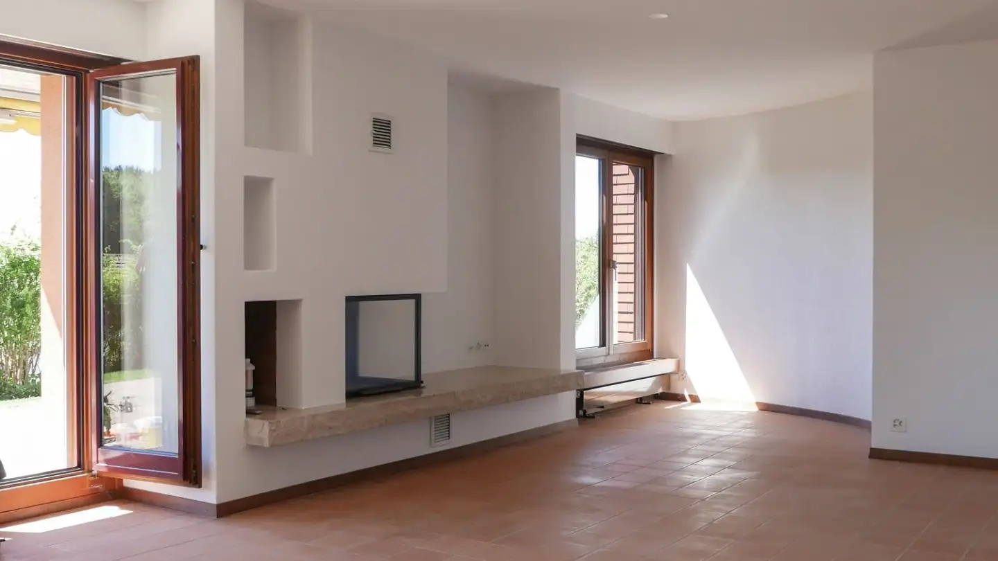 Appartement en terrasse à louer - Lindenstrasse 55, 8307 Effretikon - Photo 4