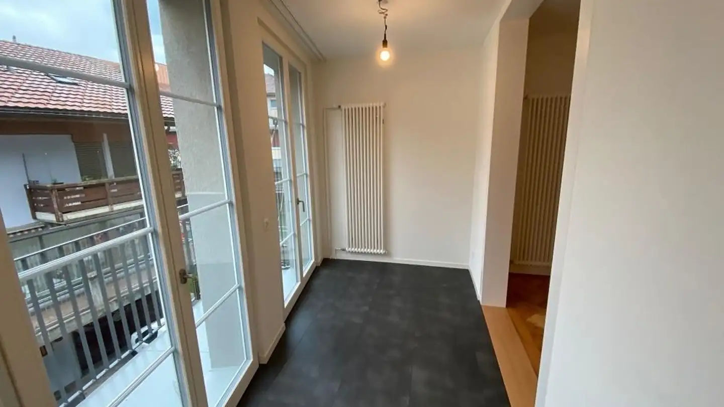 Appartement à louer - Bahnhofstrasse 25, 3800 Unterseen - Photo 4