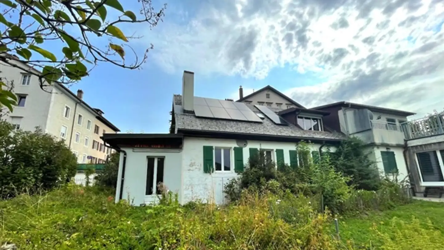 Casa singola in vendita - 1450 Ste-Croix