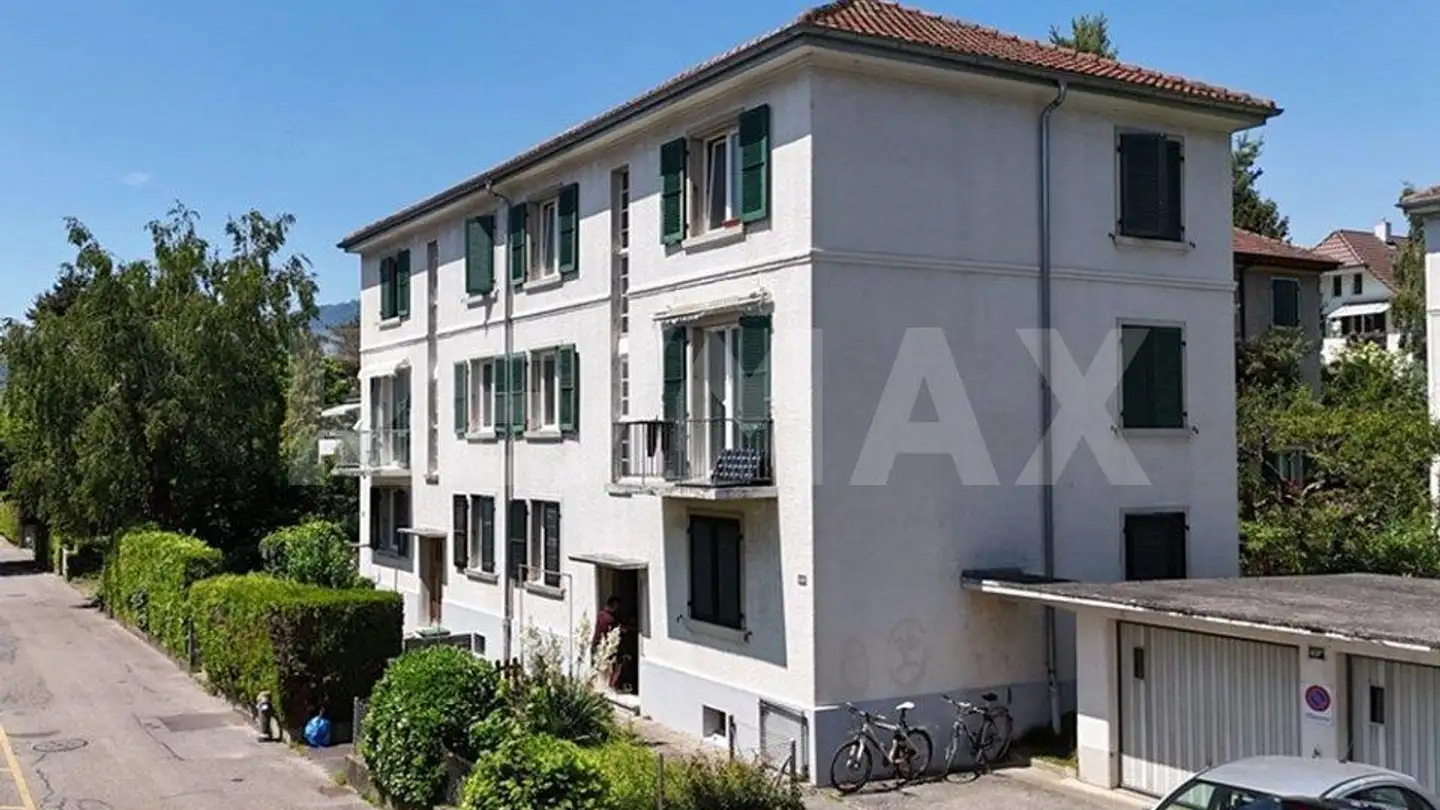 Residential building for sale - 2503 Biel/Bienne - Photo 2