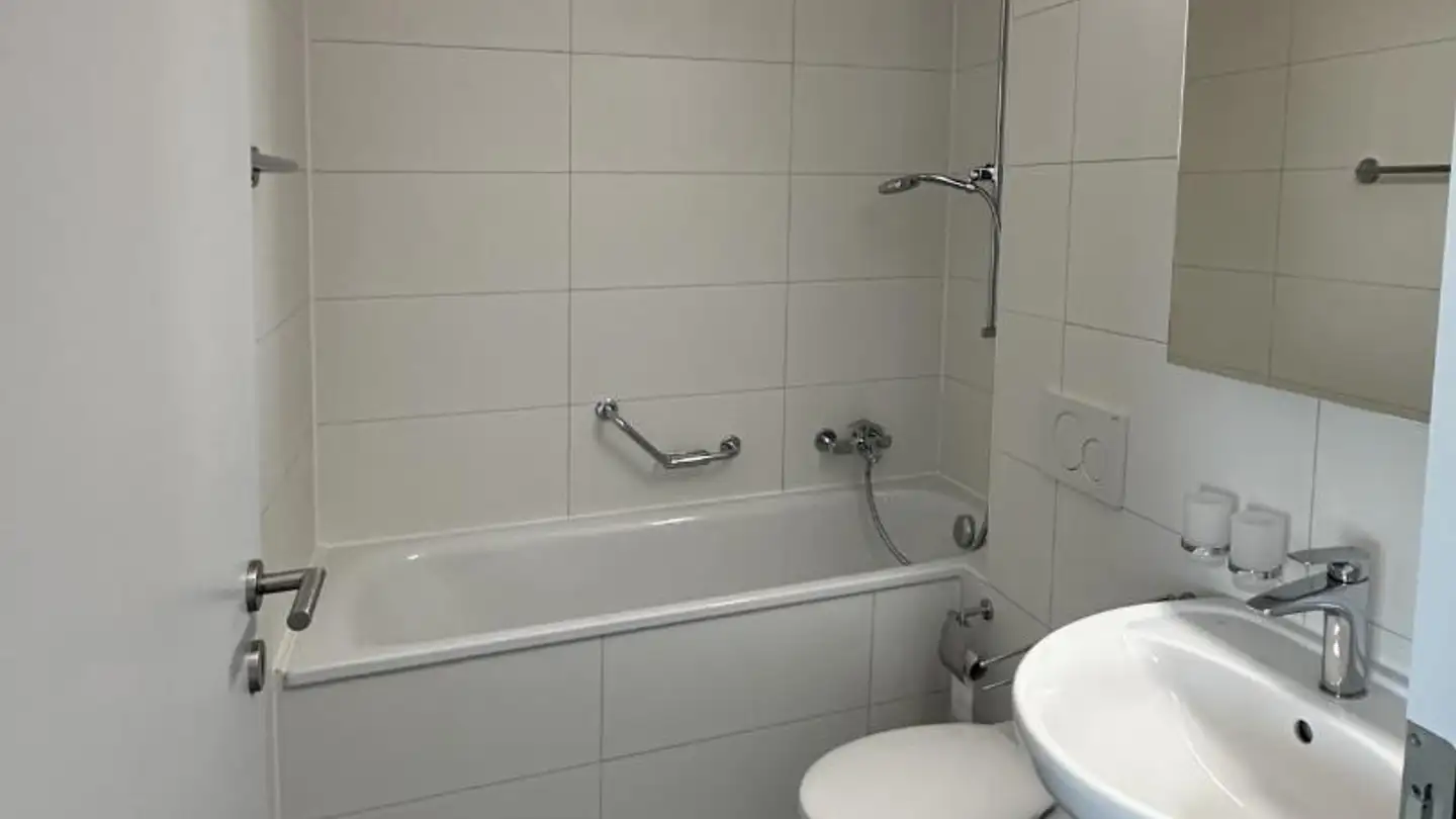 Appartamento in affitto - Promenade De Castellane 8, 1110 Morges - Foto 4