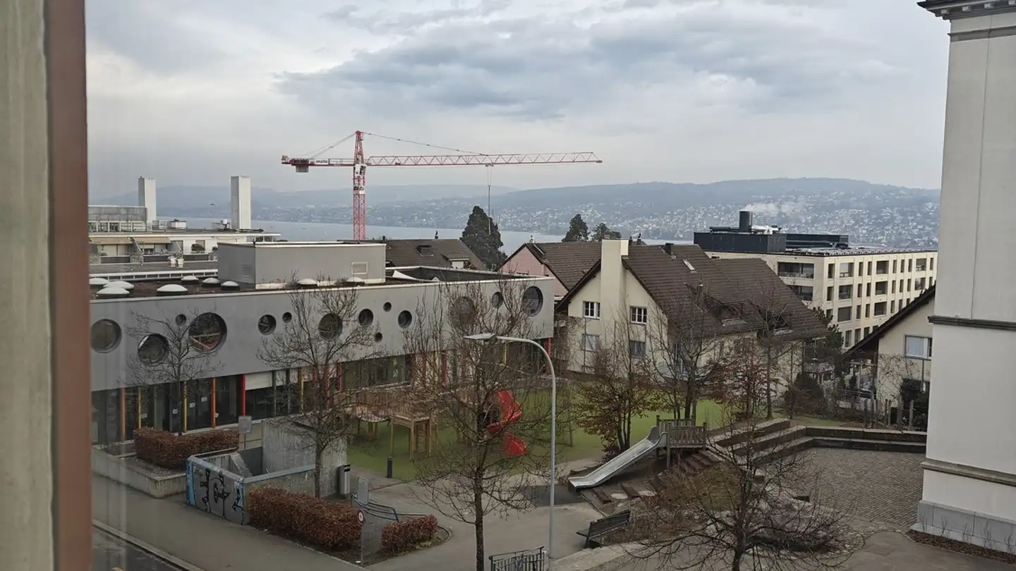 Zimmer mieten - Alte Landstrasse, 8800 Thalwil - Foto 3