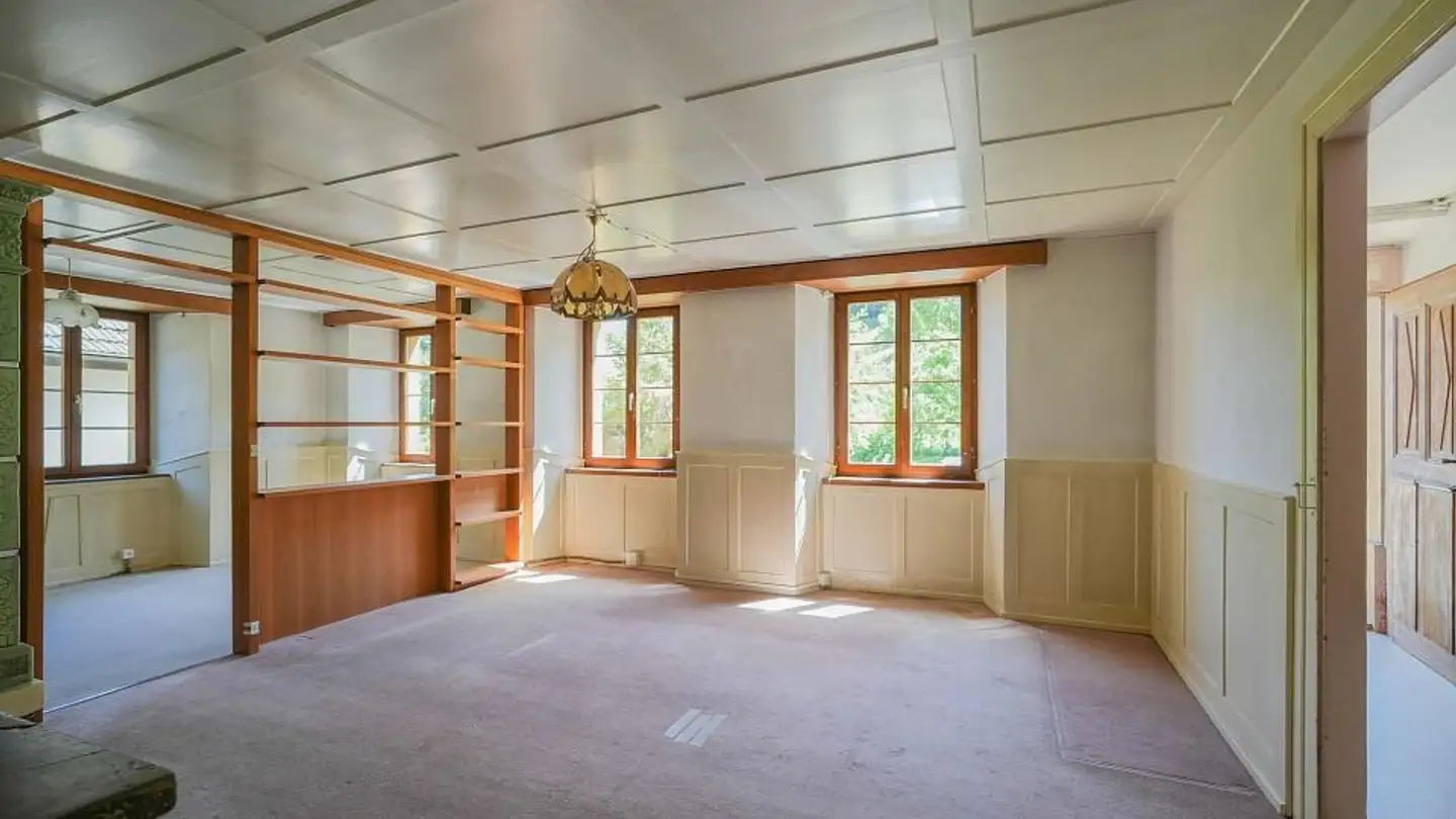 Row house for sale - Flaschenbach 10, 5028 Ueken - Photo 3