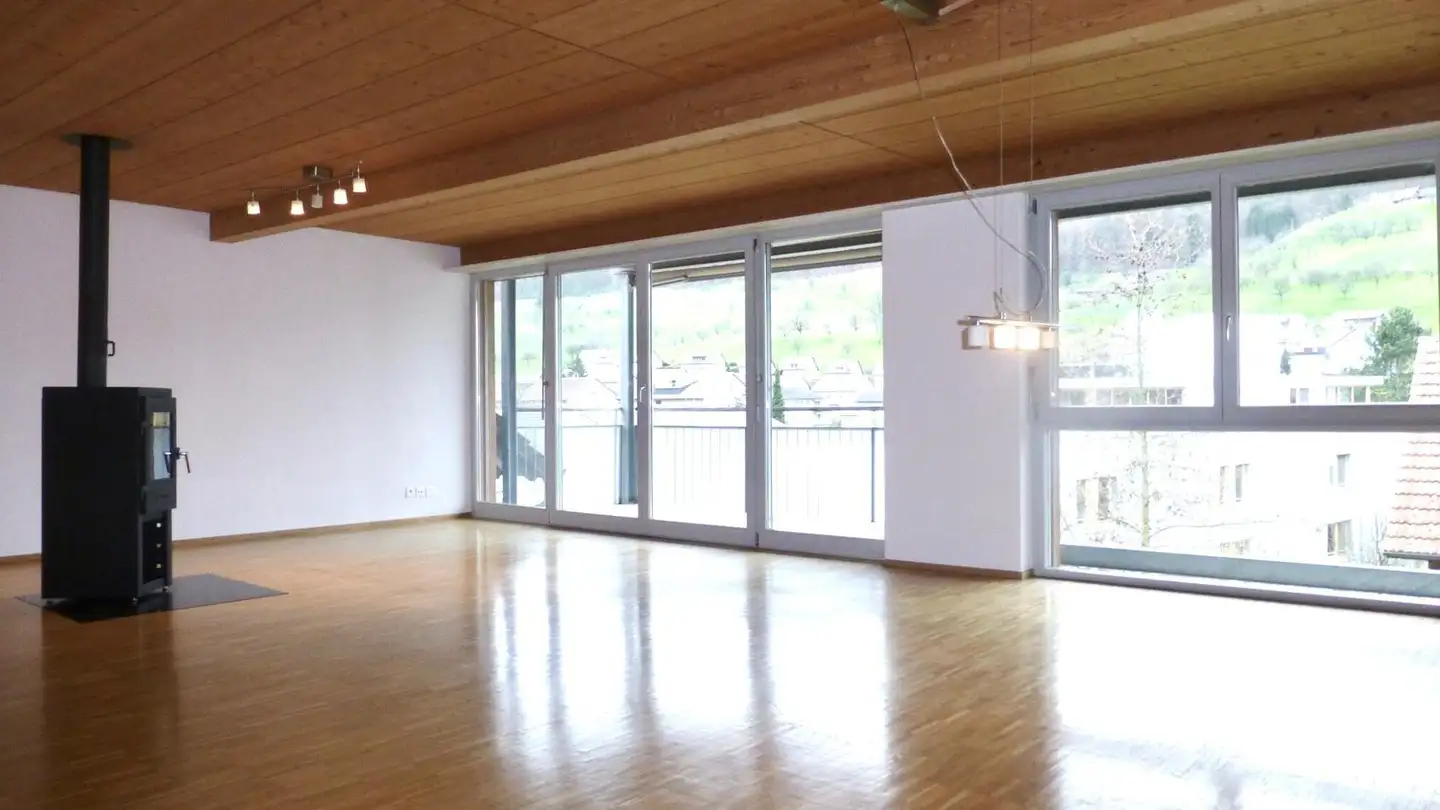 Appartamento in affitto - Rebgasse 11b, 4441 Thürnen - Foto 4