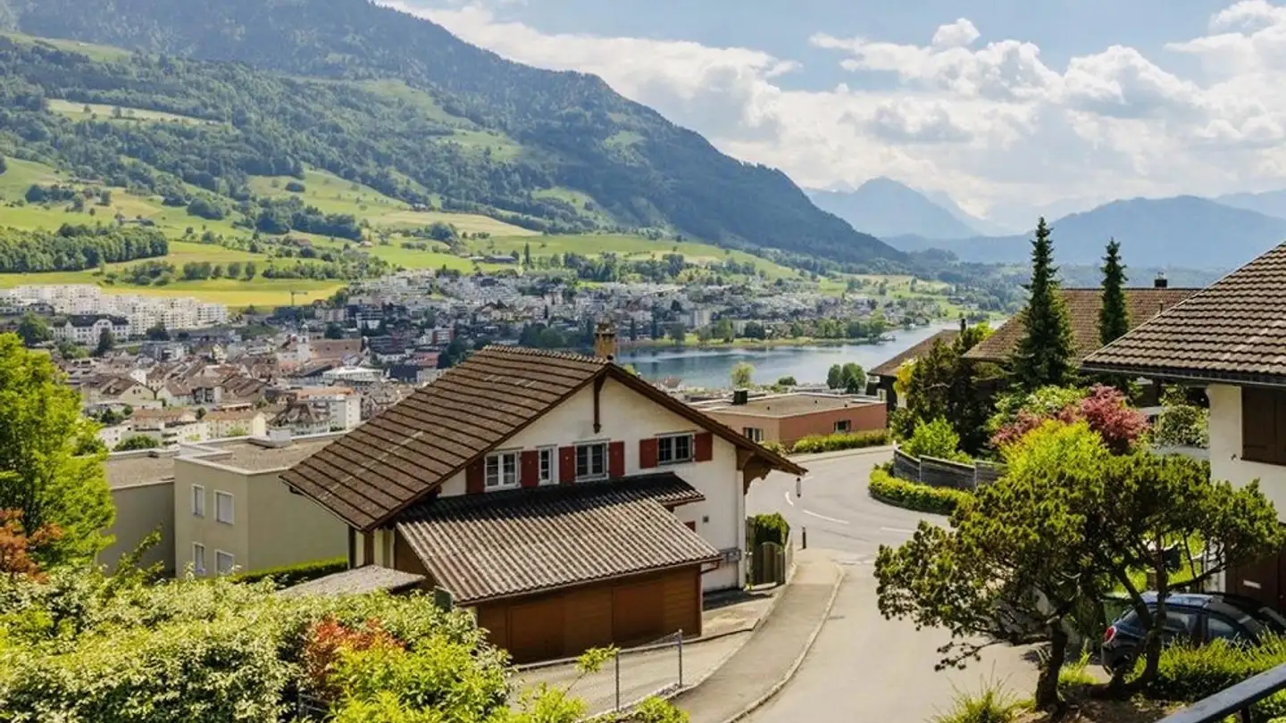 Appartamento in affitto - Im Ländli 3, 6403 Küssnacht am Rigi - Foto 3