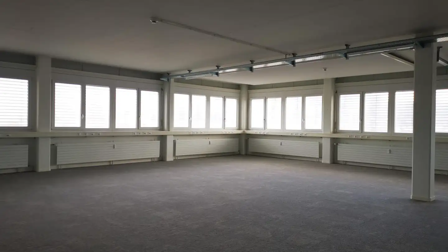 Commercial for rent - Sternenfeldstrasse 14, 4127 Birsfelden - Photo 3