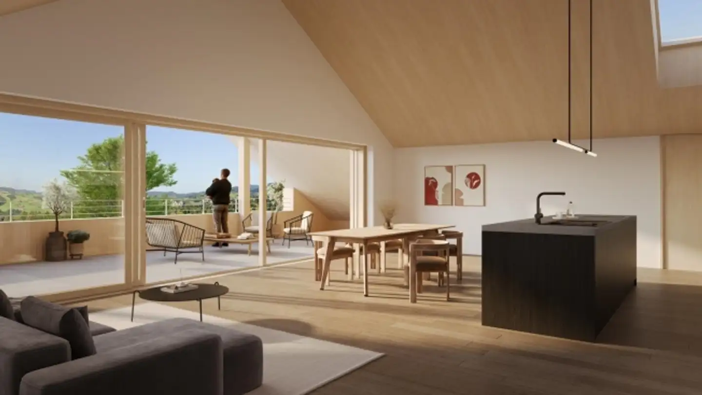 Appartamento in vendita - Buchenstrasse 64, 9042 Speicher - Photo 2