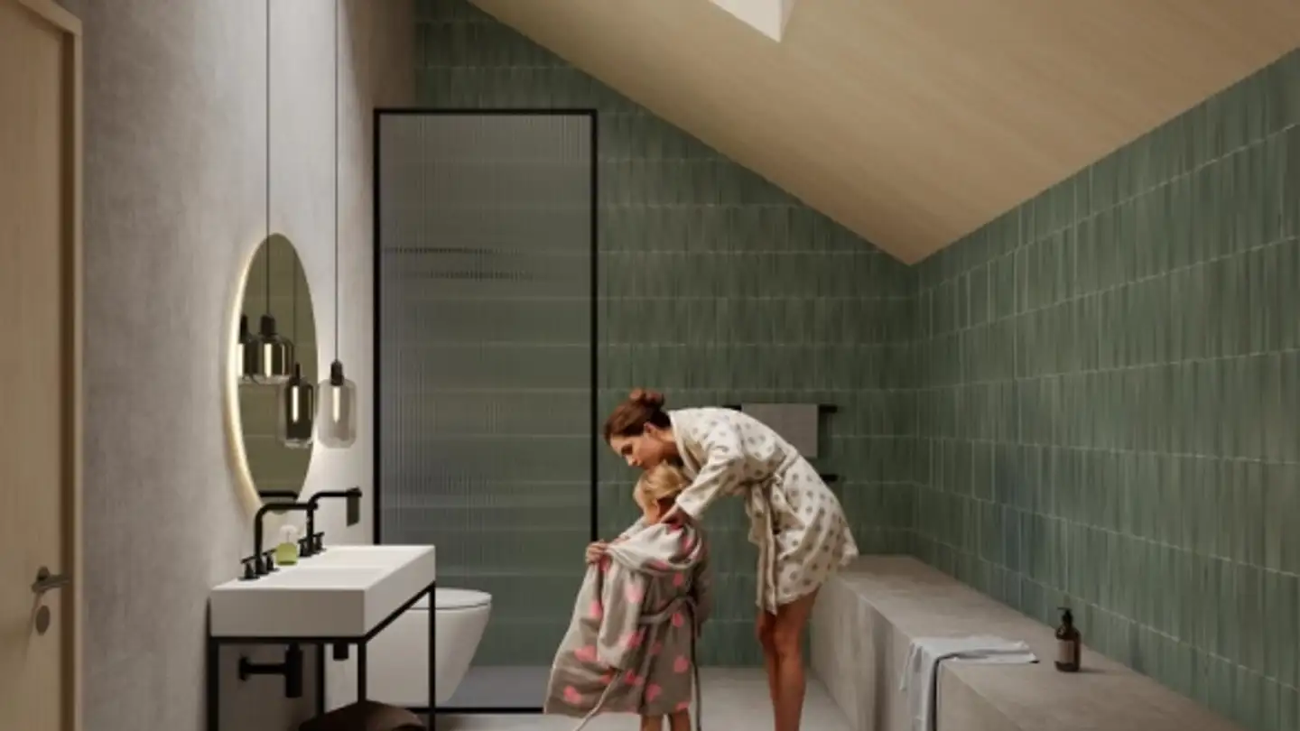 Appartamento in vendita - Buchenstrasse 64, 9042 Speicher - Photo 4