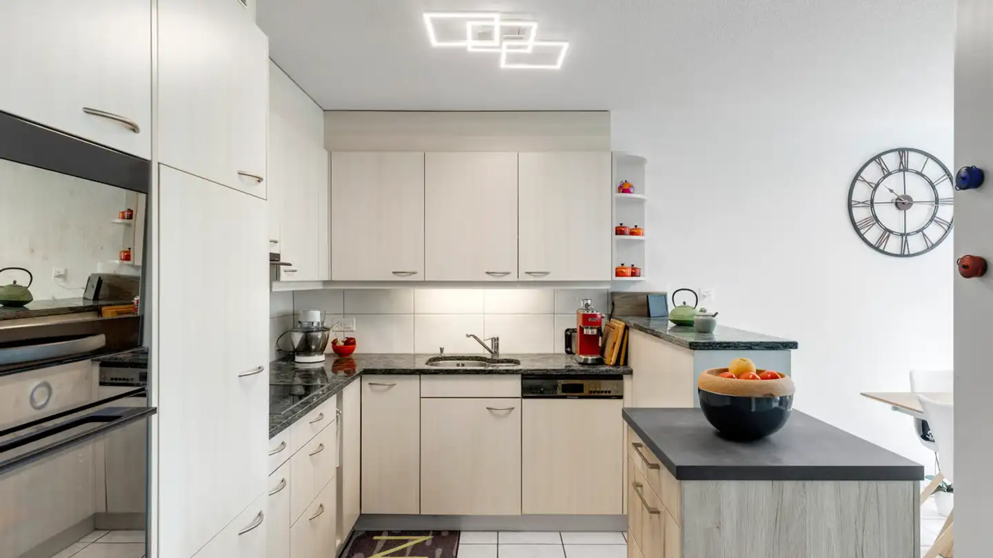 Appartamento in vendita - Eichenweg 4, 3177 Laupen BE - Foto 4