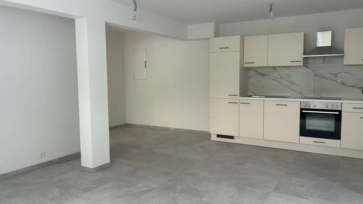 Appartement à louer - 1957 Ardon