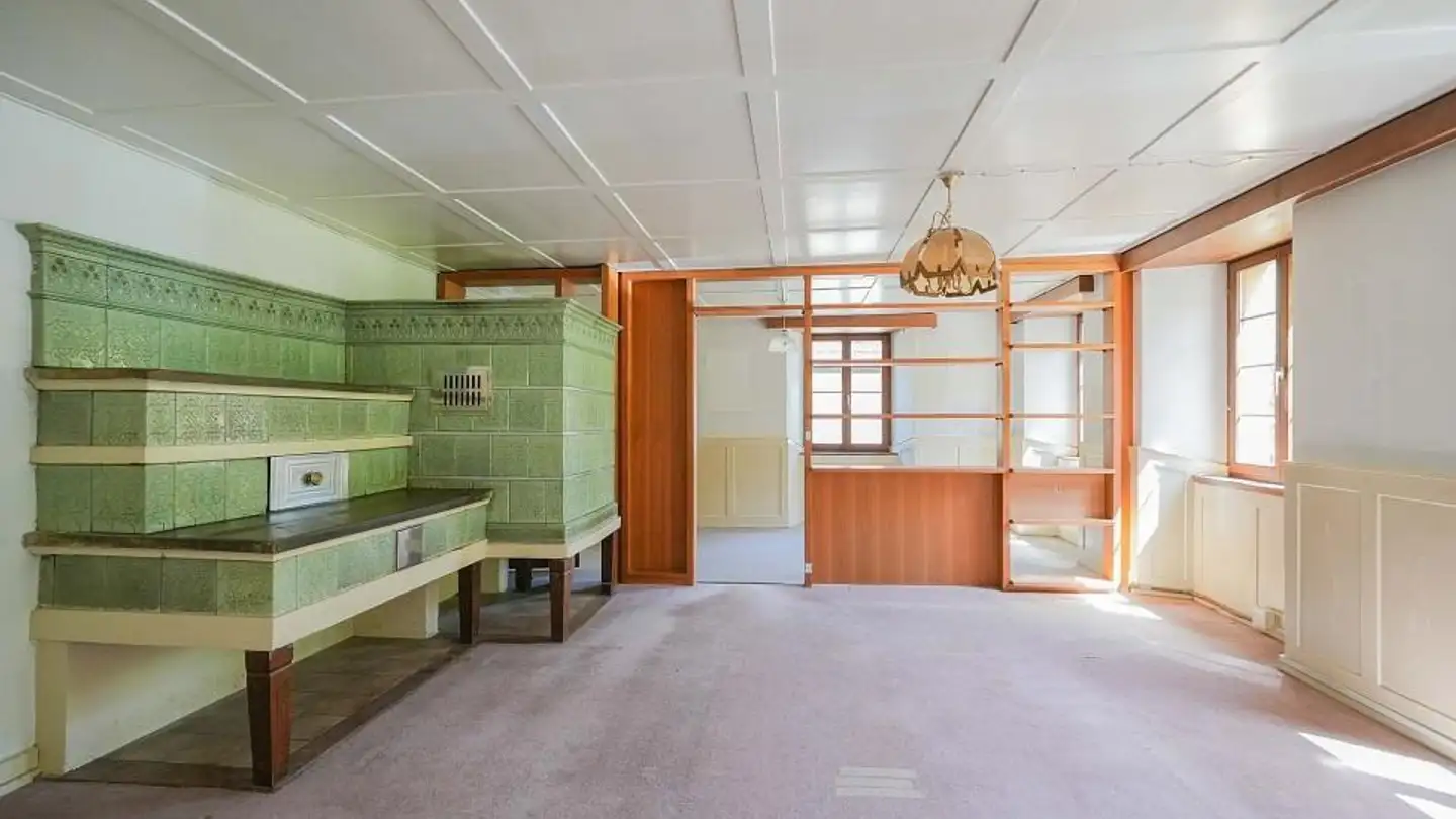 Row house for sale - Flaschenbach 10, 5028 Ueken - Photo 4