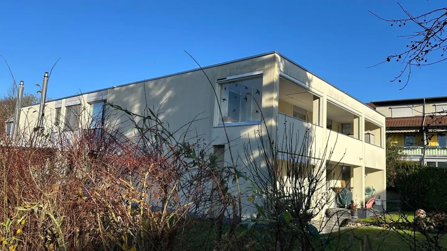 Wohnung kaufen - Roberstenstrasse 42, 4310 Rheinfelden