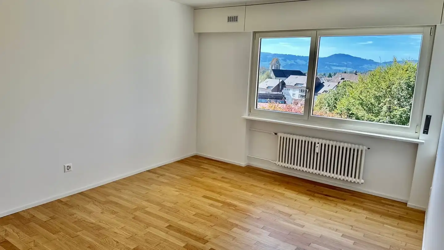 Appartamento in affitto - Kirchenrainstrasse 21, 8632 Tann - Foto 3