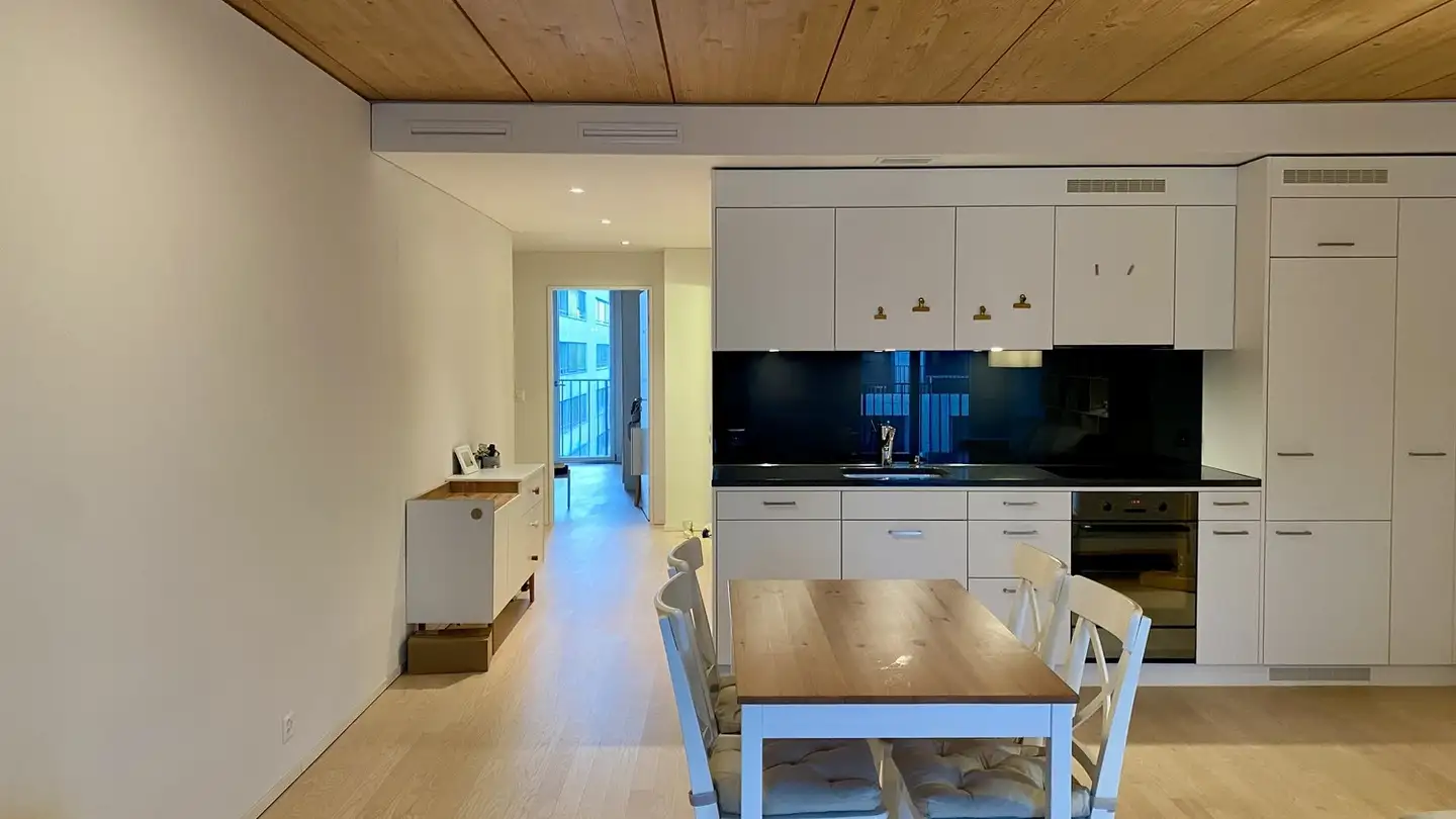 Appartamento in affitto - Else-Züblin-Strasse 76, 8404 Winterthur - Photo 4