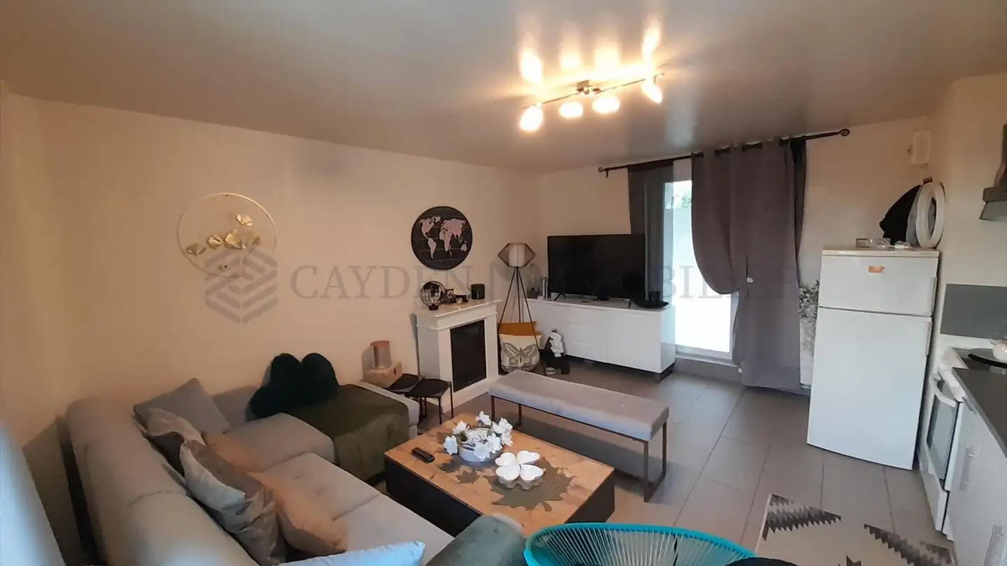 Single house for sale - 1214 Vernier