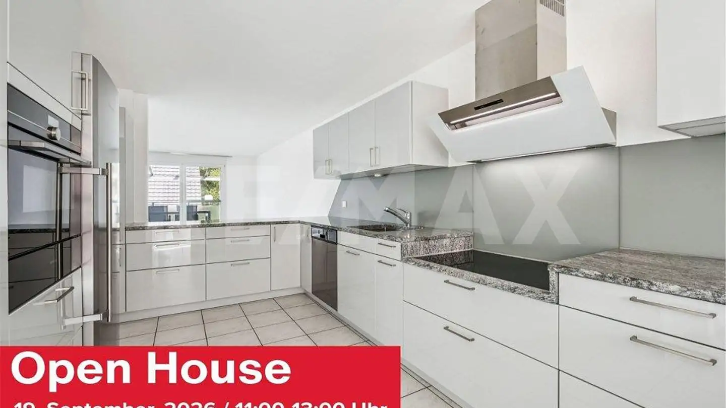 Wohnung kaufen - Hauptstrasse 28, 4322 Mumpf