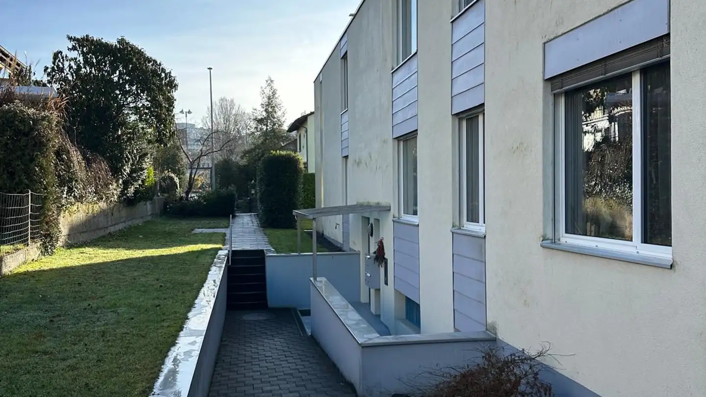 Wohnung kaufen - Roberstenstrasse 42, 4310 Rheinfelden - Foto 2
