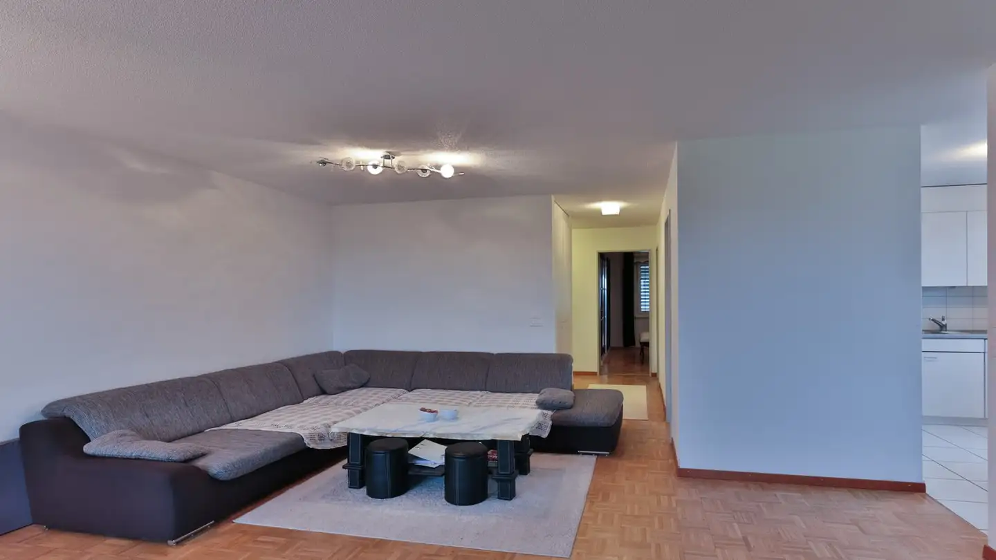 Appartement à louer - Niederdorfstrasse 1, 4622 Egerkingen - Photo 4