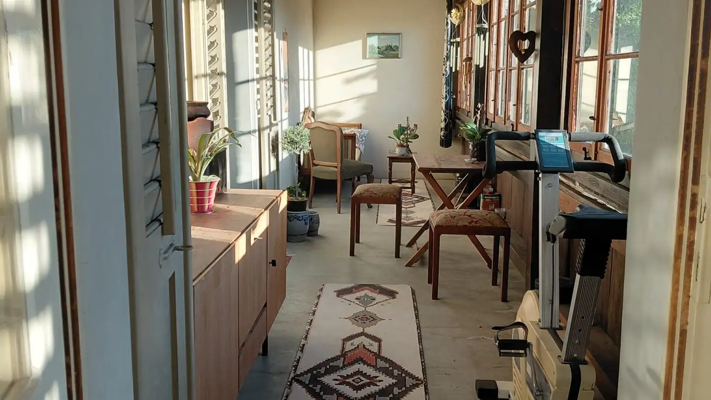Chambre à louer - 4805 Brittnau