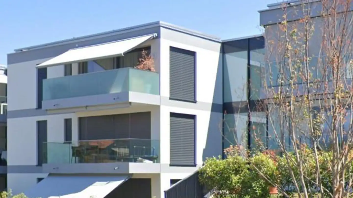 Loft in affitto - 1218 Le Grand-Saconnex