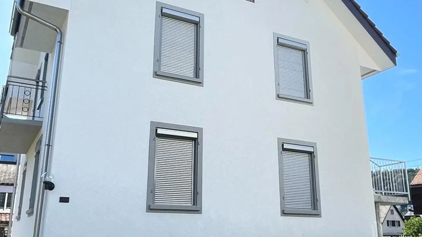 Appartamento in affitto - Gartenstrasse 33, 5012 Schönenwerd