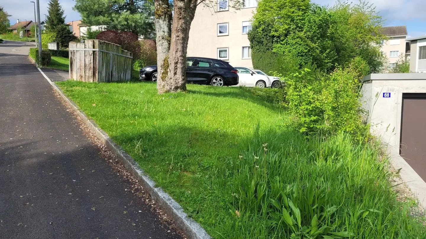 Apartment for rent - 8405 Winterthur - Photo 2