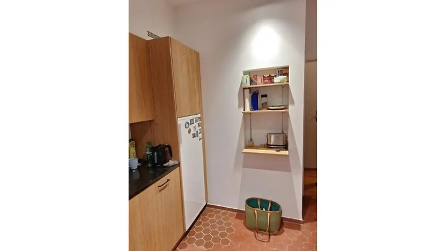 Appartamento ammobiliato in affitto - 3006 Bern - Foto 4