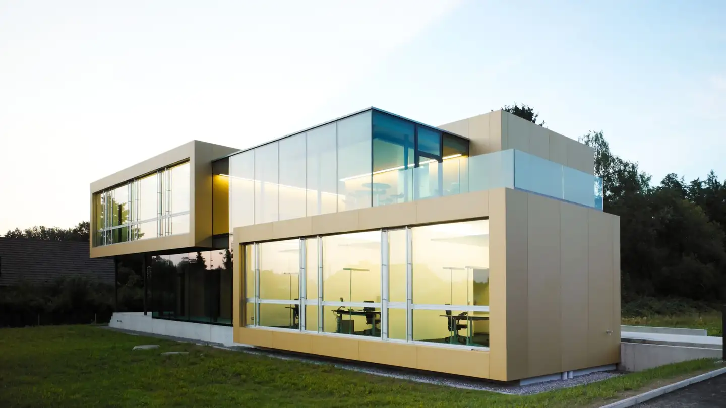 Commerciale in affitto - Ahornweg 7, 5504 Othmarsingen - Photo 4