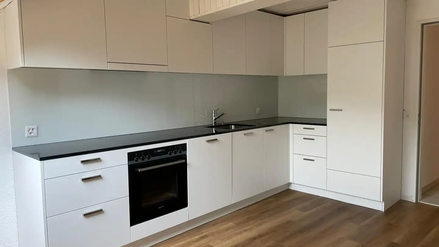 Appartement à louer - Schulstrasse 4, 4436 Oberdorf BL