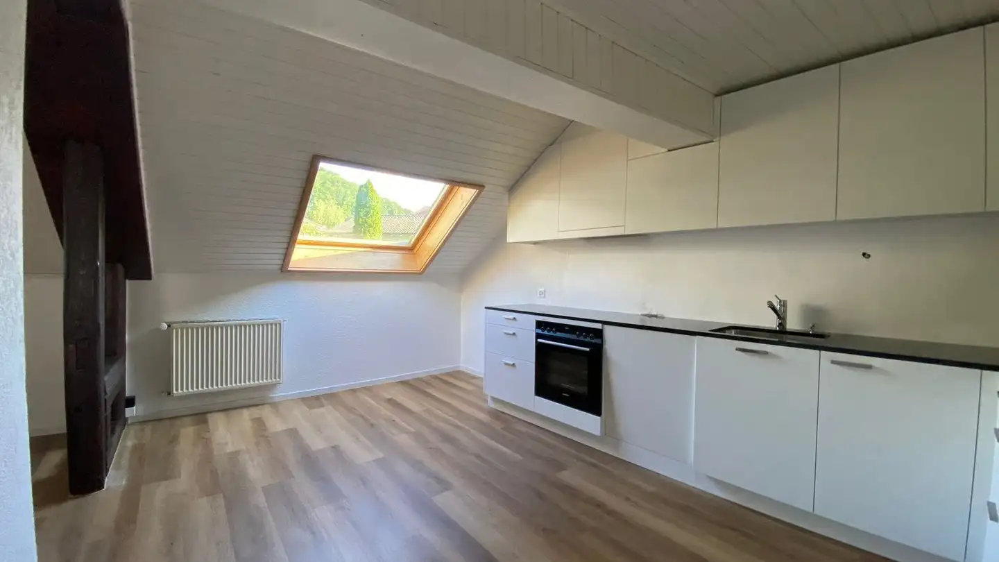 Appartement à louer - Schulstrasse 4, 4436 Oberdorf BL - Photo 3