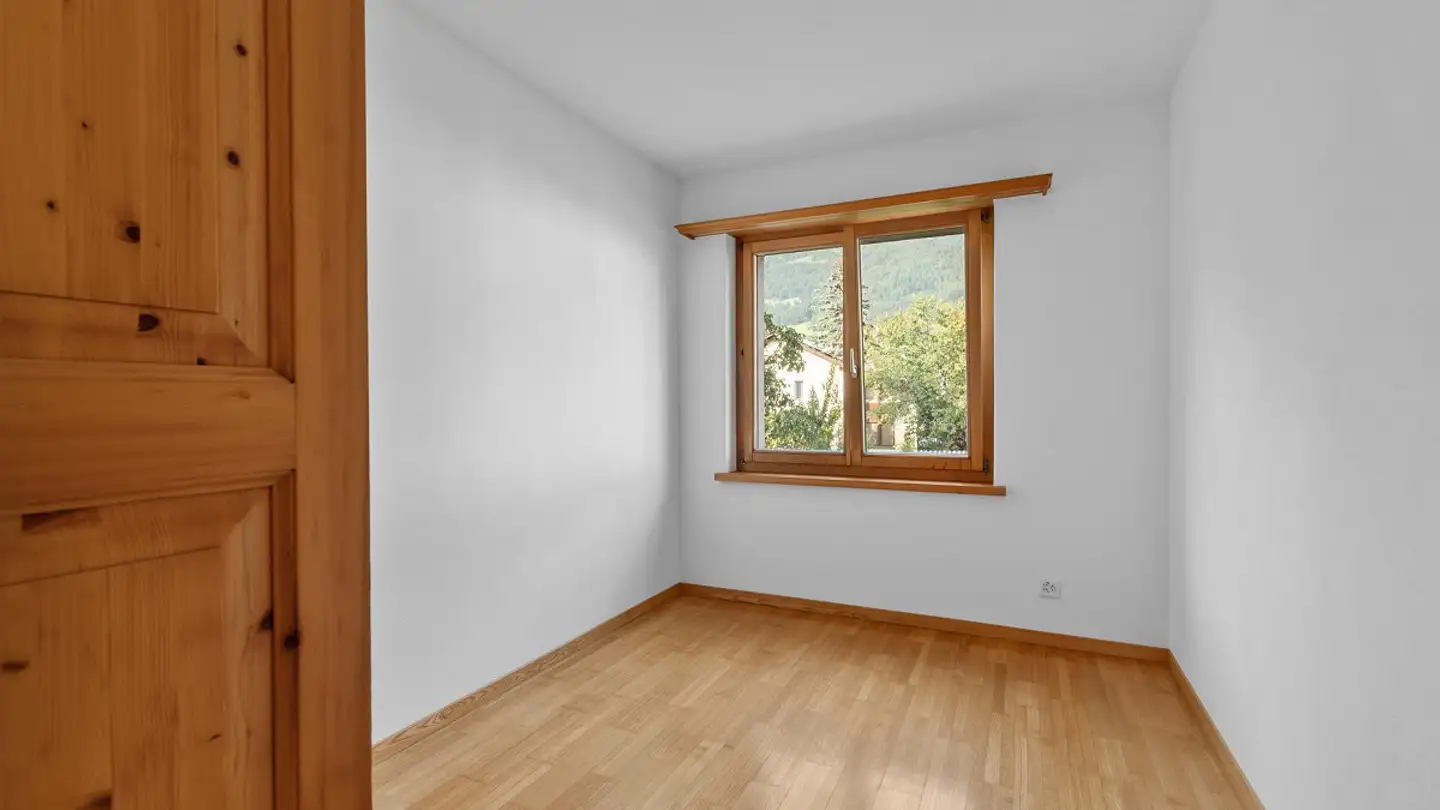 Appartamento in affitto - Mühlbachweg 2, 7304 Maienfeld - Foto 2