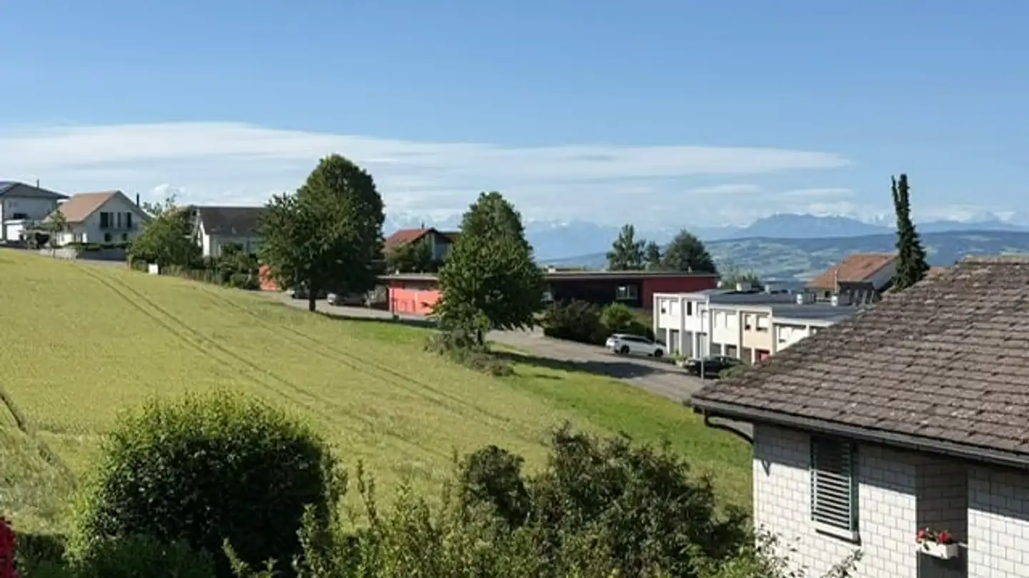 Reihenhaus kaufen - Schützenstrasse 43, 5454 Bellikon