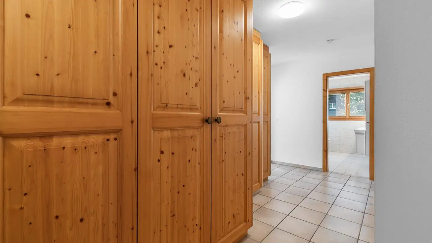 Appartamento in affitto - Mühlbachweg 2, 7304 Maienfeld - Foto 3