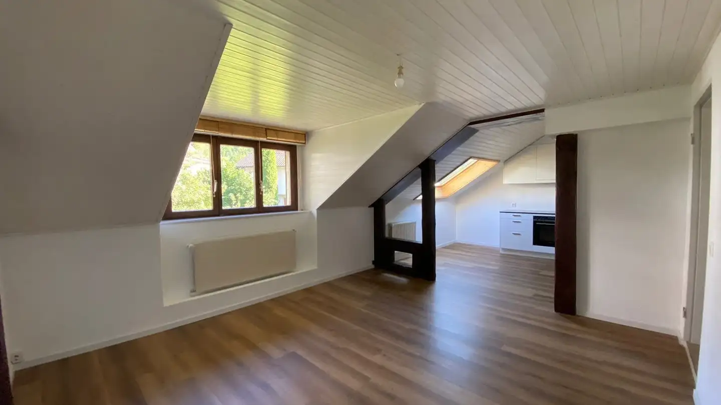 Appartement à louer - Schulstrasse 4, 4436 Oberdorf BL - Photo 4