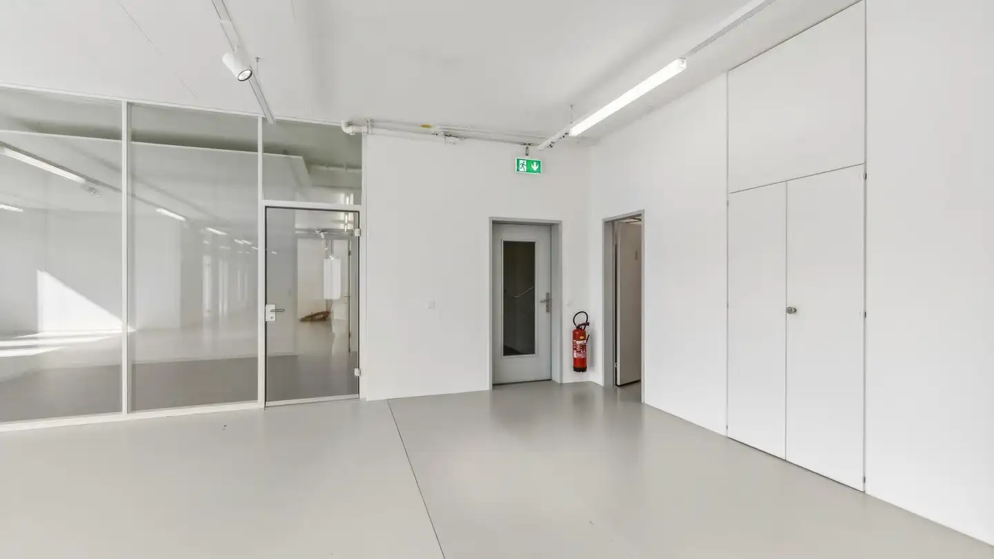 Bürofläche mieten - Am Kägenrain 3, 4153 Reinach BL - Foto 3