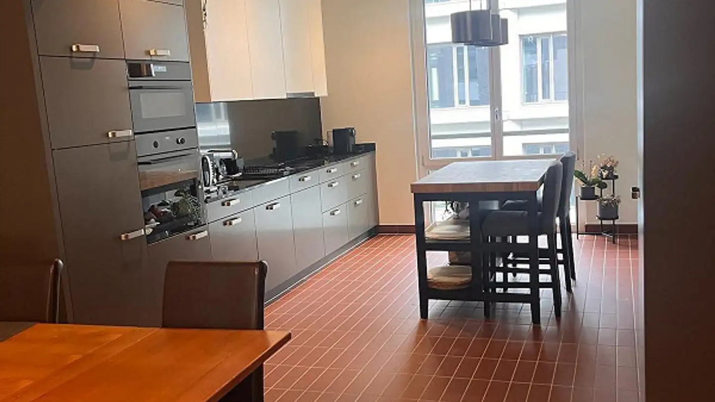 Appartement à louer - Spindelstrasse 7, 8041 Zürich
