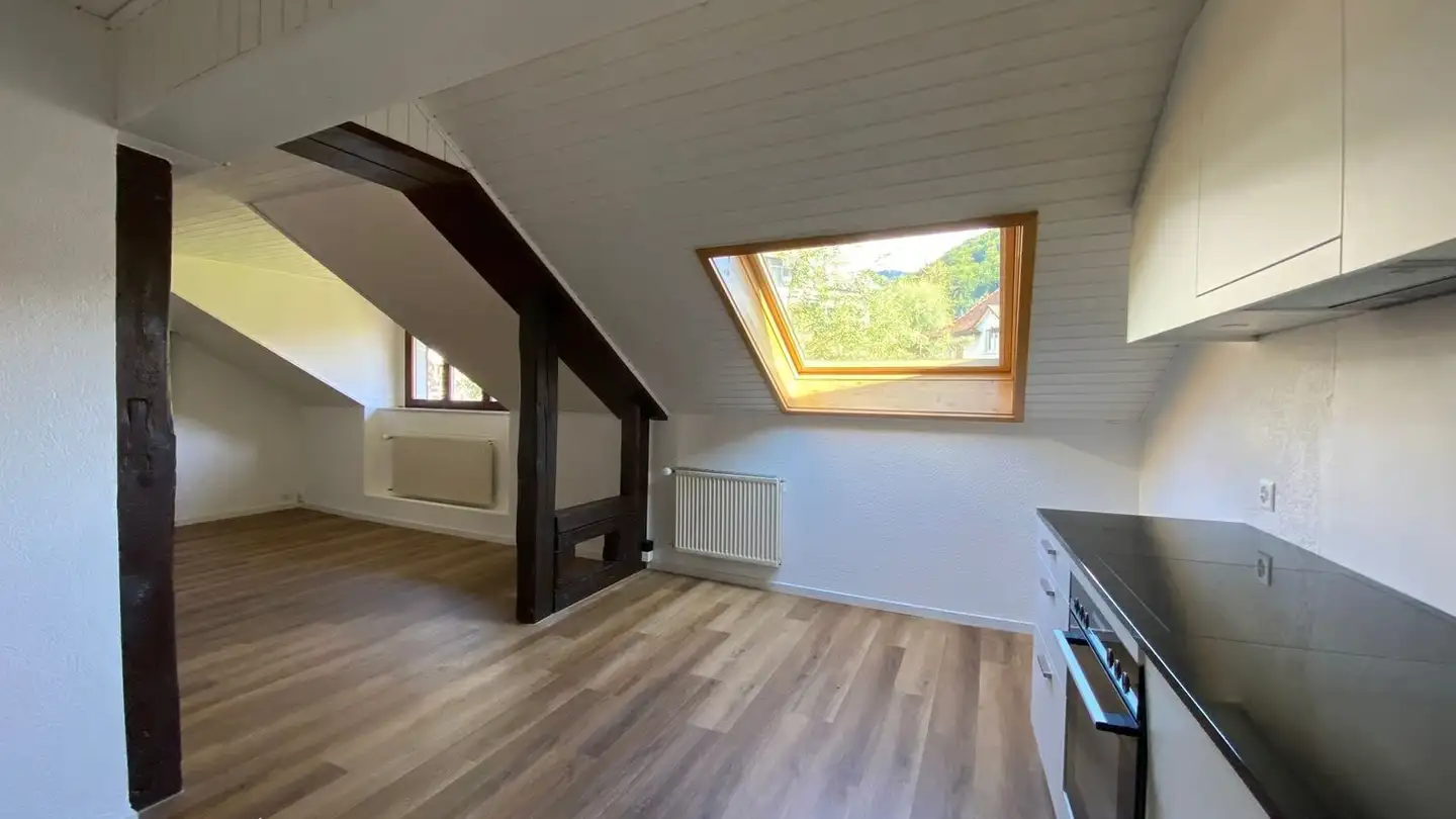 Appartement à louer - Schulstrasse 4, 4436 Oberdorf BL - Photo 2