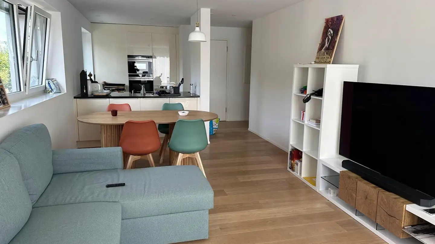 Apartment for rent - 8038 Zürich