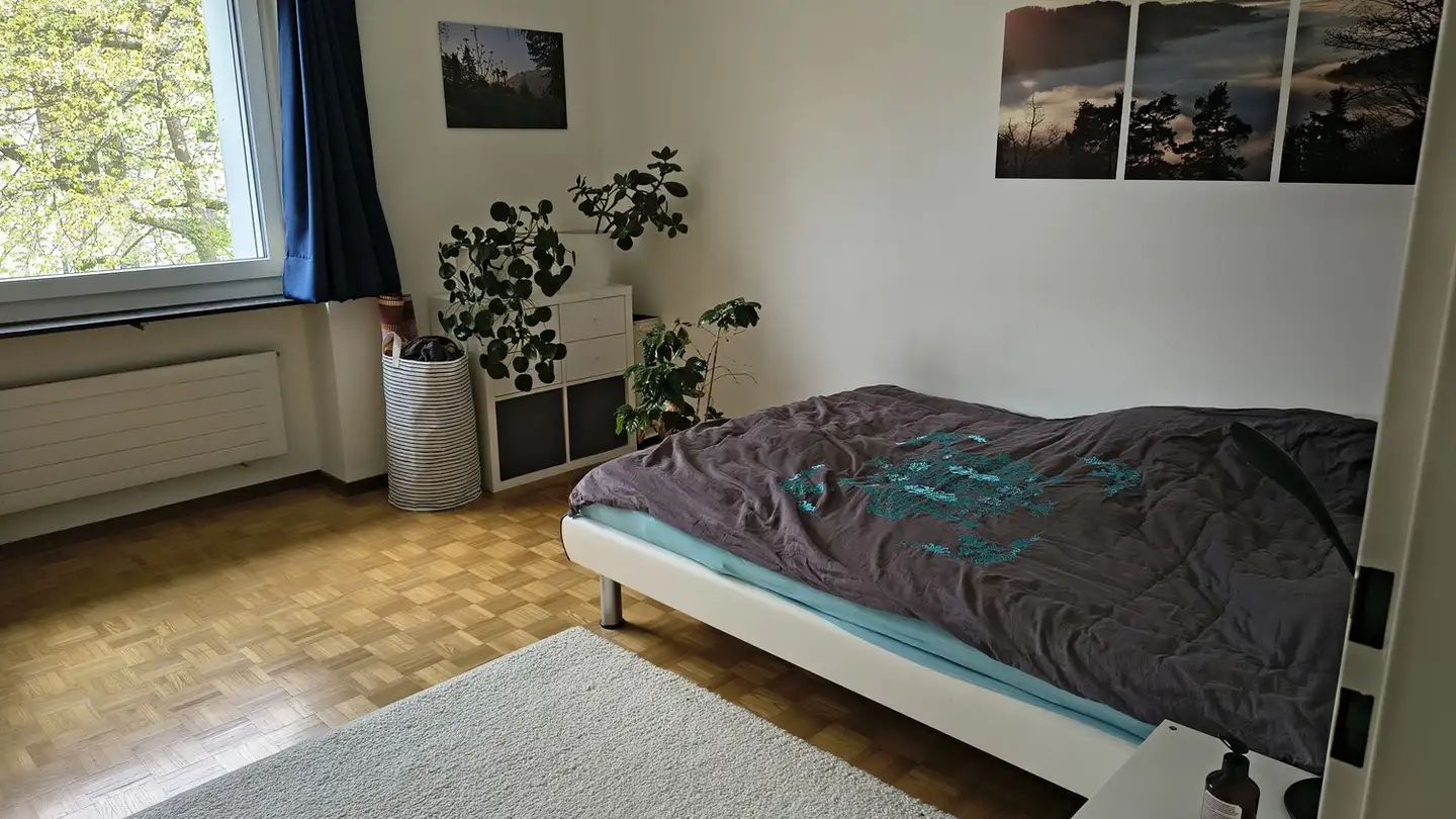 Appartement meublé à louer - 8405 Winterthur - Photo 4