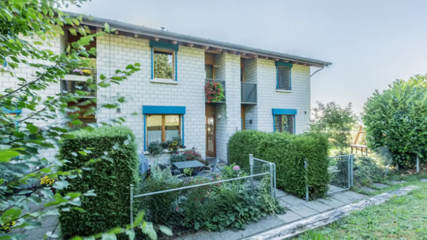 Reihenhaus kaufen - Schützenstrasse 43, 5454 Bellikon - Foto 4