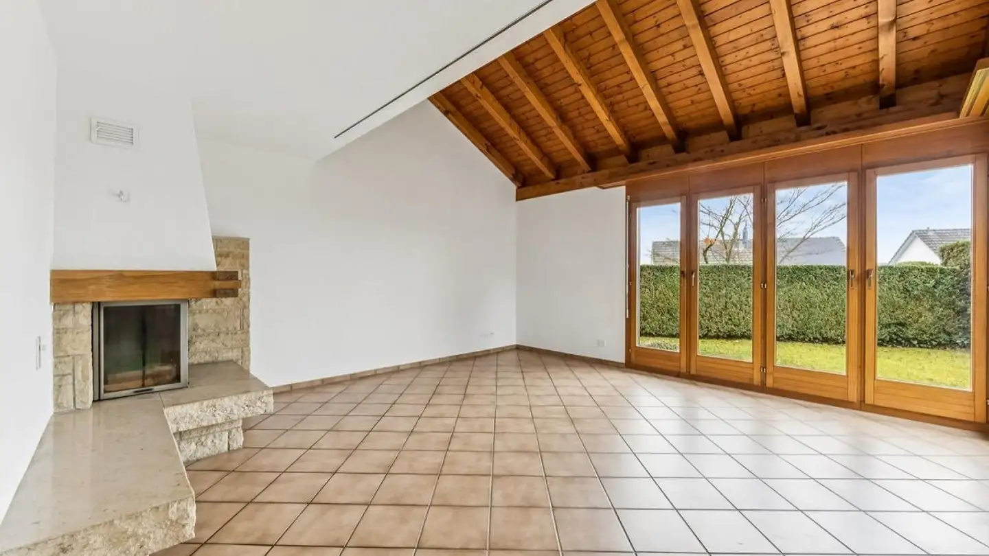 Casa a schiera in vendita - Ruggstrasse 1, 8954 Geroldswil - Photo 2