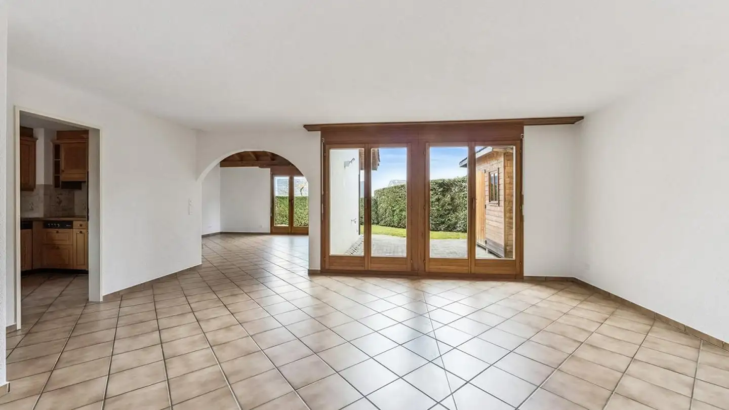 Casa a schiera in vendita - Ruggstrasse 1, 8954 Geroldswil - Photo 3